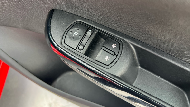 Vauxhall Corsa 1.4 Griffin 3dr Petrol Hatchback